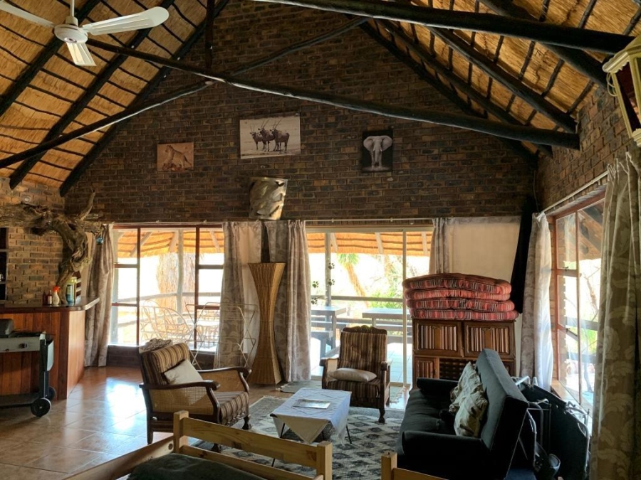 2 Bedroom Property for Sale in Kranspoort Mpumalanga