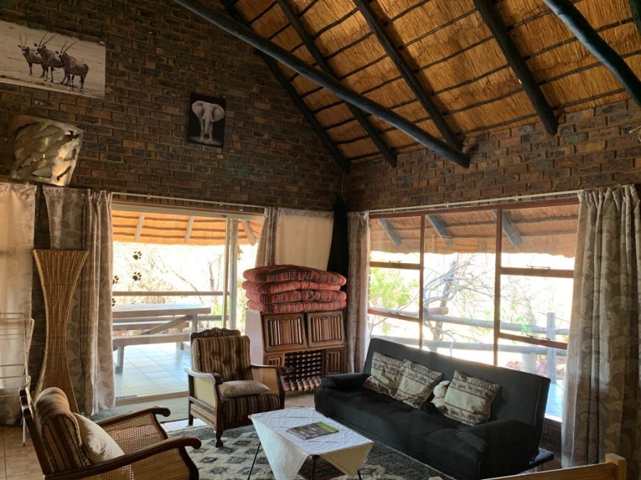 2 Bedroom Property for Sale in Kranspoort Mpumalanga