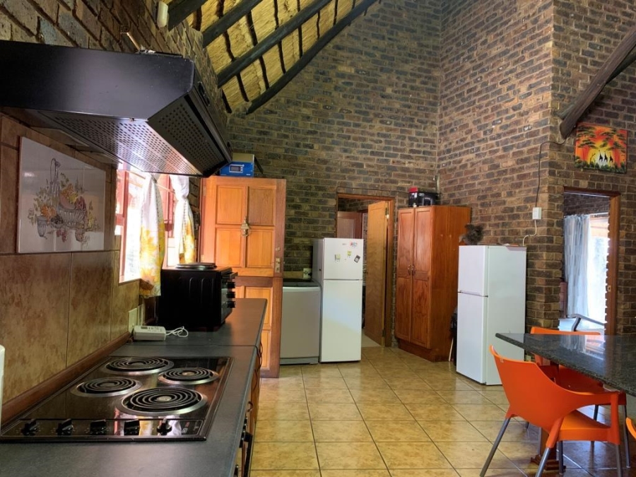 2 Bedroom Property for Sale in Kranspoort Mpumalanga