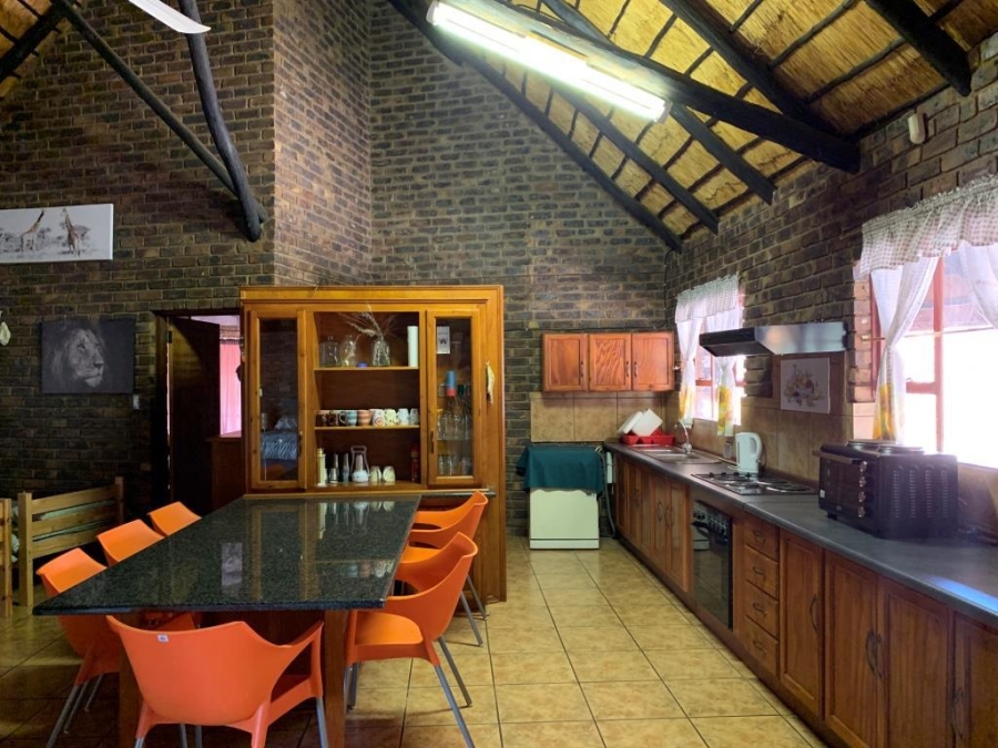 2 Bedroom Property for Sale in Kranspoort Mpumalanga