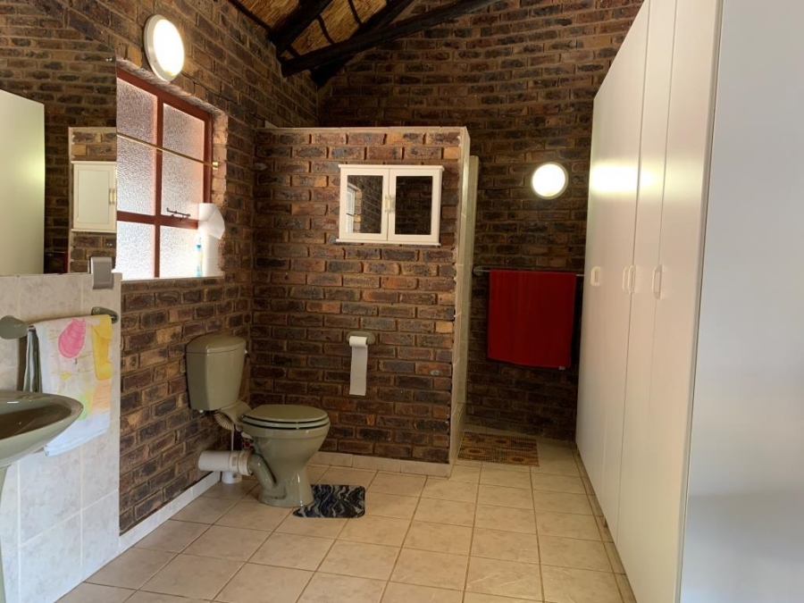 2 Bedroom Property for Sale in Kranspoort Mpumalanga