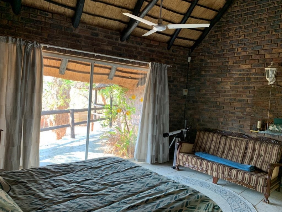 2 Bedroom Property for Sale in Kranspoort Mpumalanga