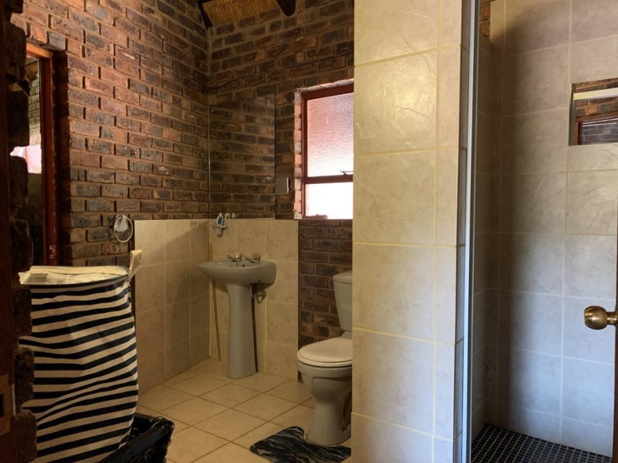 2 Bedroom Property for Sale in Kranspoort Mpumalanga
