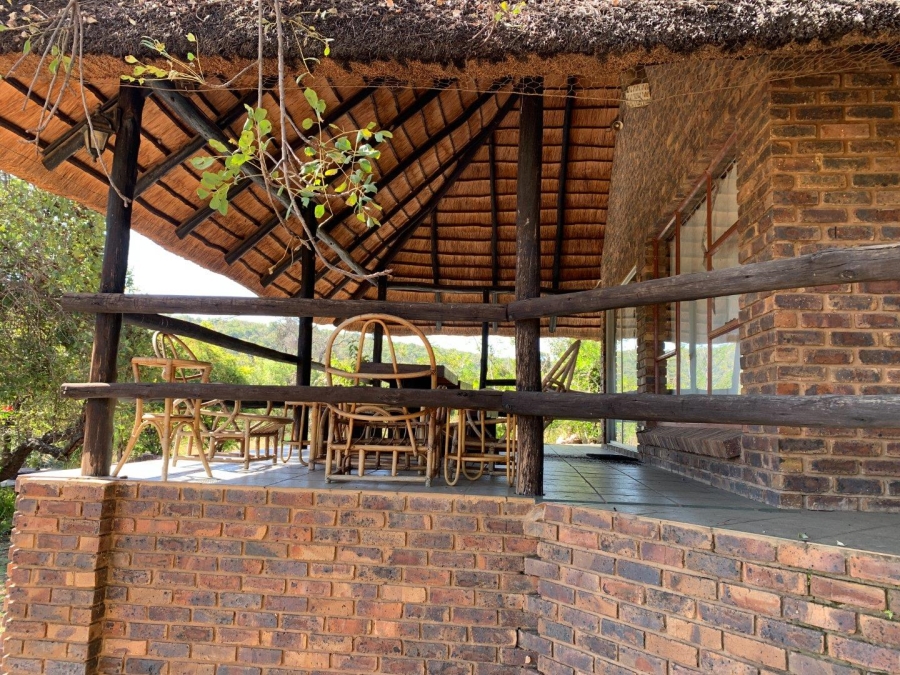 2 Bedroom Property for Sale in Kranspoort Mpumalanga