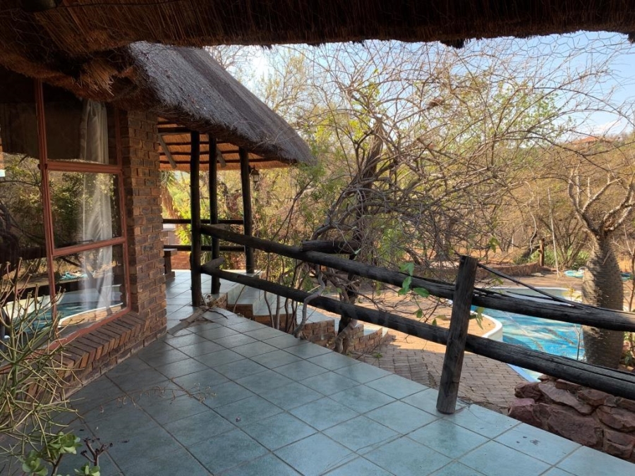 2 Bedroom Property for Sale in Kranspoort Mpumalanga
