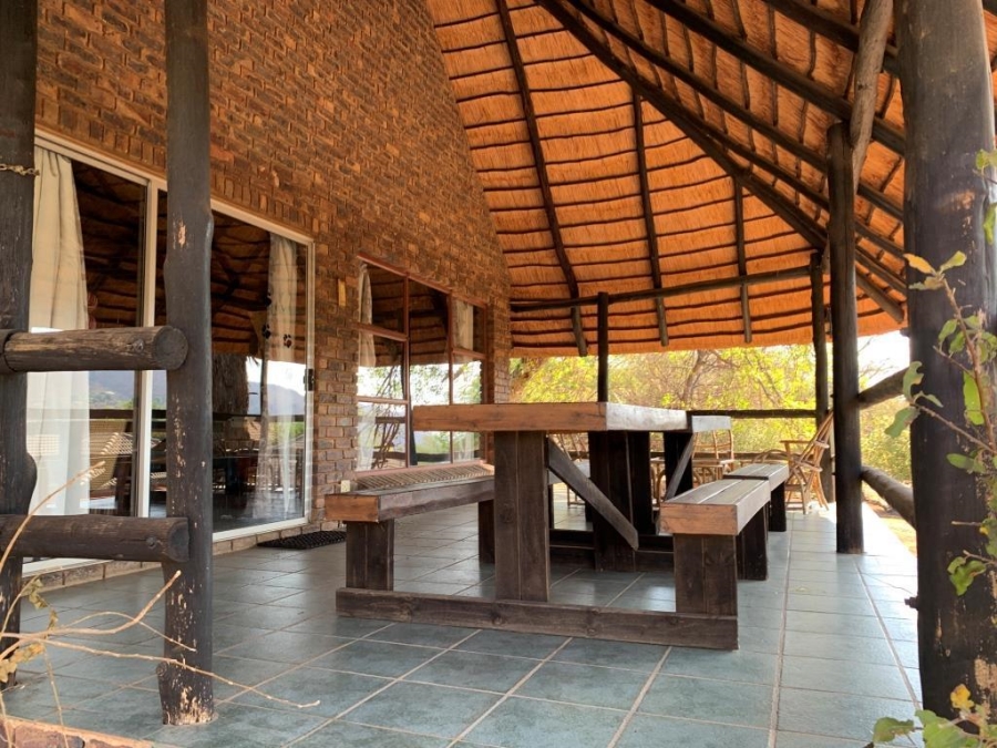 2 Bedroom Property for Sale in Kranspoort Mpumalanga