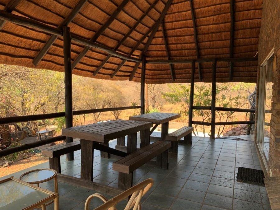 2 Bedroom Property for Sale in Kranspoort Mpumalanga