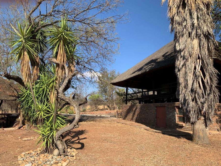 2 Bedroom Property for Sale in Kranspoort Mpumalanga