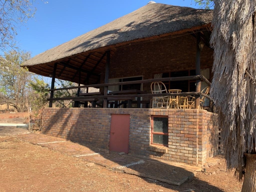 2 Bedroom Property for Sale in Kranspoort Mpumalanga
