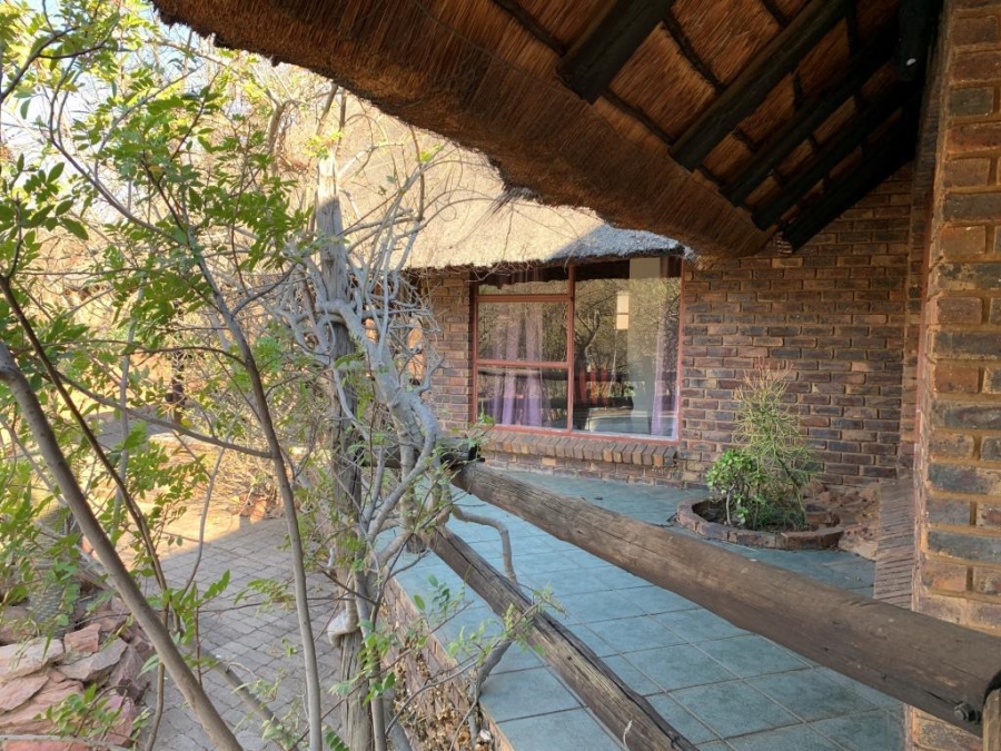 2 Bedroom Property for Sale in Kranspoort Mpumalanga