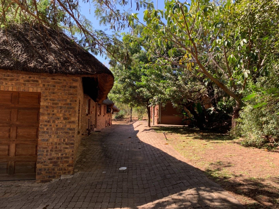 2 Bedroom Property for Sale in Kranspoort Mpumalanga
