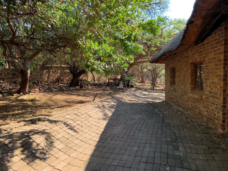 2 Bedroom Property for Sale in Kranspoort Mpumalanga