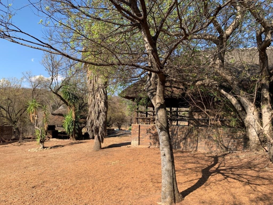 2 Bedroom Property for Sale in Kranspoort Mpumalanga