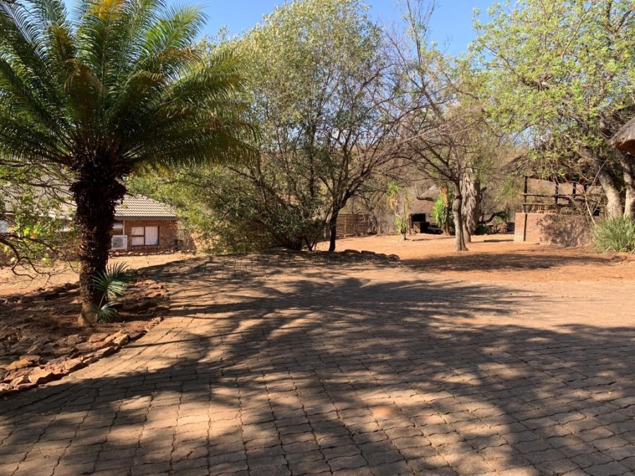 2 Bedroom Property for Sale in Kranspoort Mpumalanga