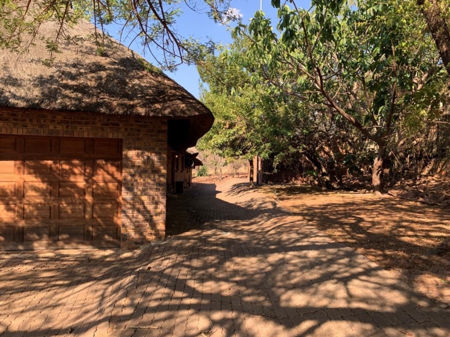 2 Bedroom Property for Sale in Kranspoort Mpumalanga