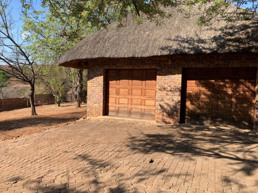 2 Bedroom Property for Sale in Kranspoort Mpumalanga