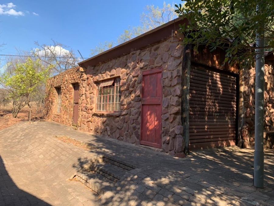 2 Bedroom Property for Sale in Kranspoort Mpumalanga