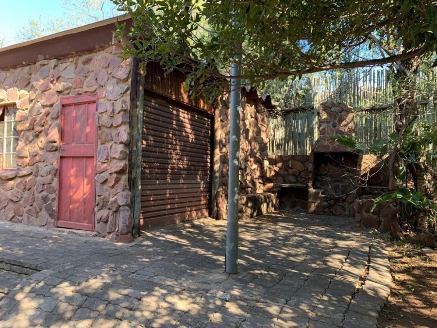 2 Bedroom Property for Sale in Kranspoort Mpumalanga