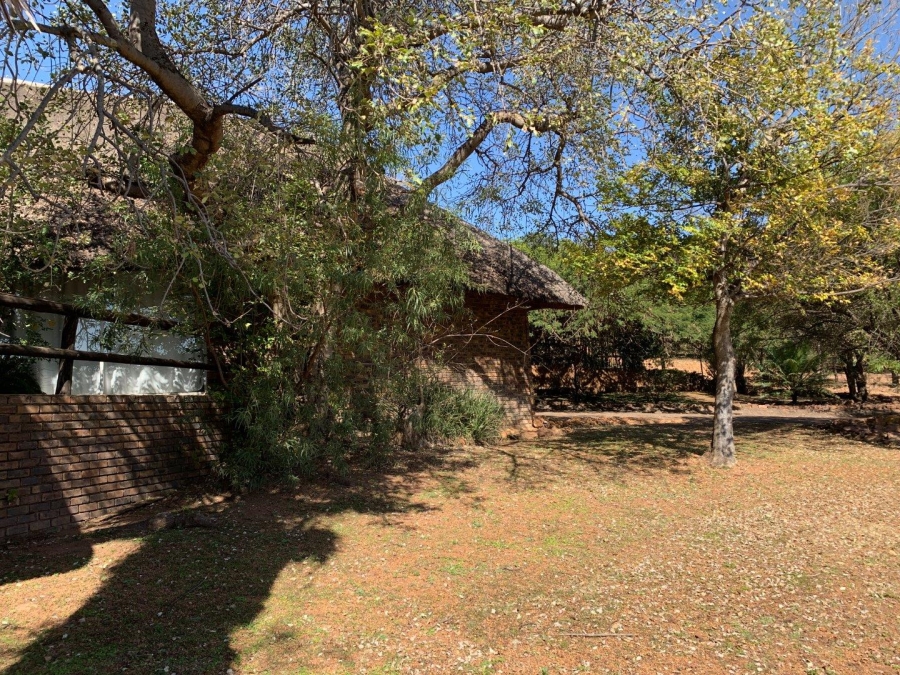 2 Bedroom Property for Sale in Kranspoort Mpumalanga