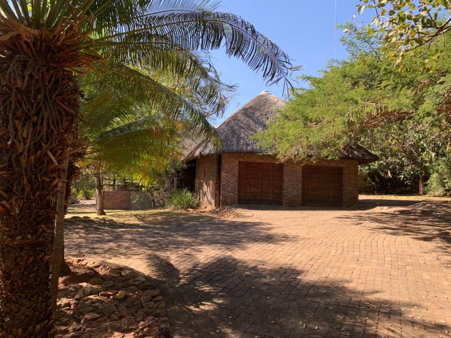 2 Bedroom Property for Sale in Kranspoort Mpumalanga