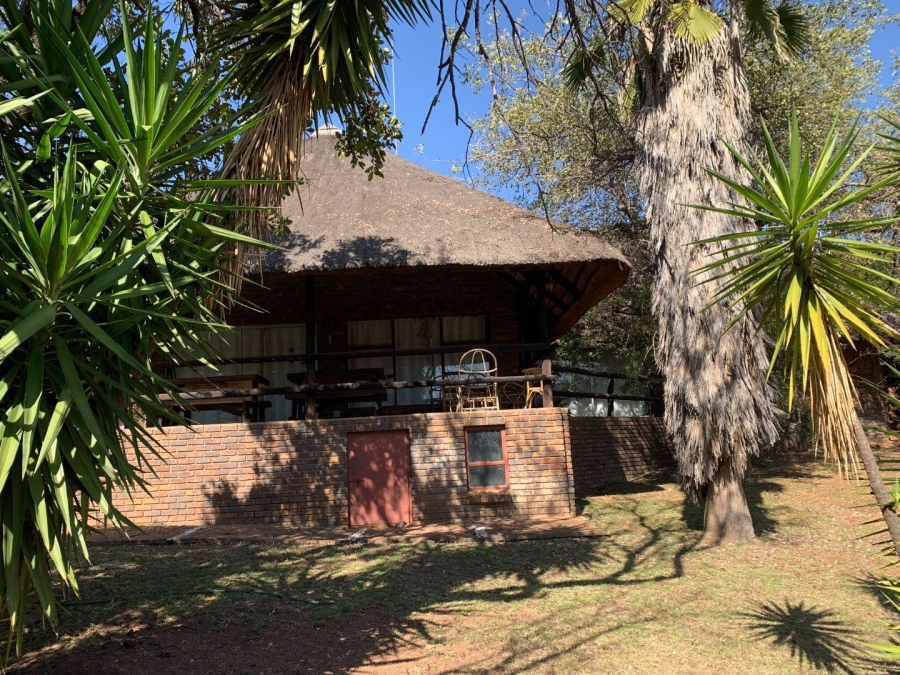 2 Bedroom Property for Sale in Kranspoort Mpumalanga