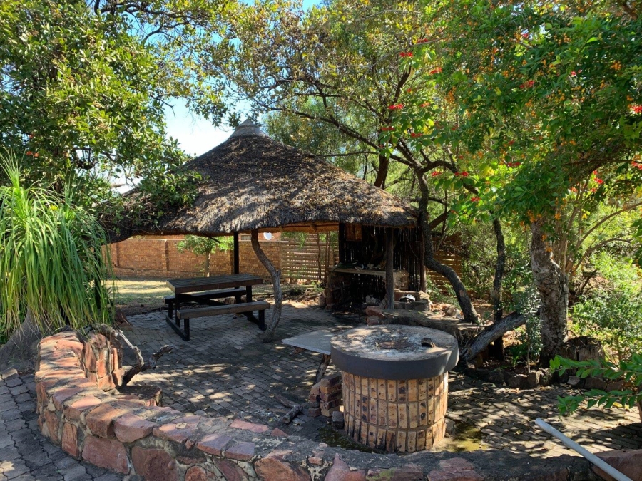 2 Bedroom Property for Sale in Kranspoort Mpumalanga