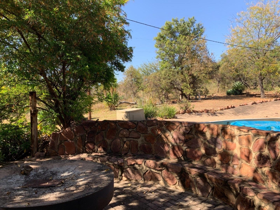 2 Bedroom Property for Sale in Kranspoort Mpumalanga