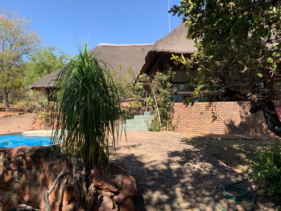 2 Bedroom Property for Sale in Kranspoort Mpumalanga