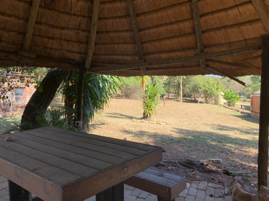 2 Bedroom Property for Sale in Kranspoort Mpumalanga