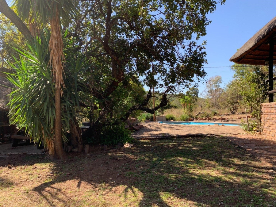 2 Bedroom Property for Sale in Kranspoort Mpumalanga