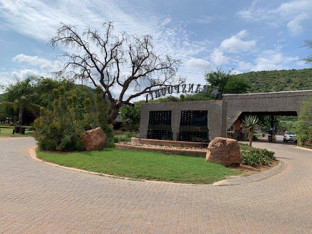 0 Bedroom Property for Sale in Kranspoort Mpumalanga