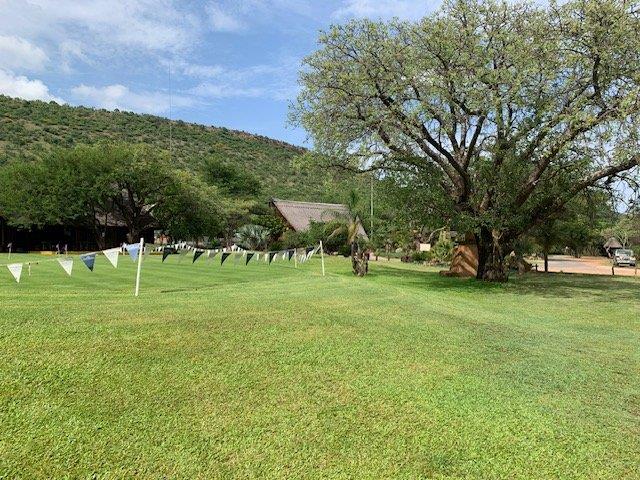 0 Bedroom Property for Sale in Kranspoort Mpumalanga
