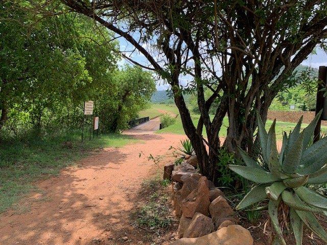 0 Bedroom Property for Sale in Kranspoort Mpumalanga