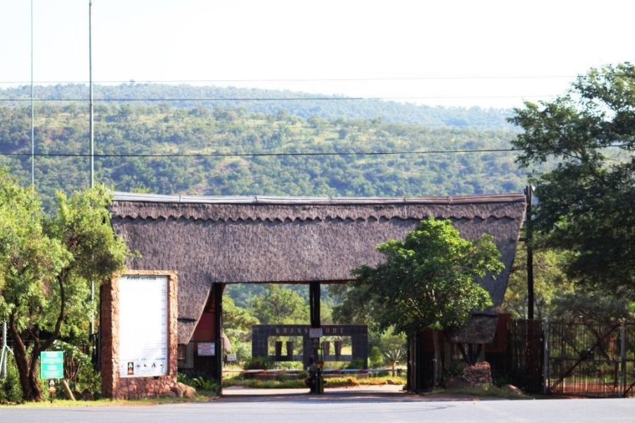 0 Bedroom Property for Sale in Kranspoort Mpumalanga