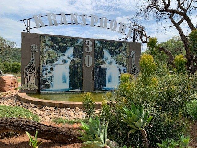 0 Bedroom Property for Sale in Kranspoort Mpumalanga