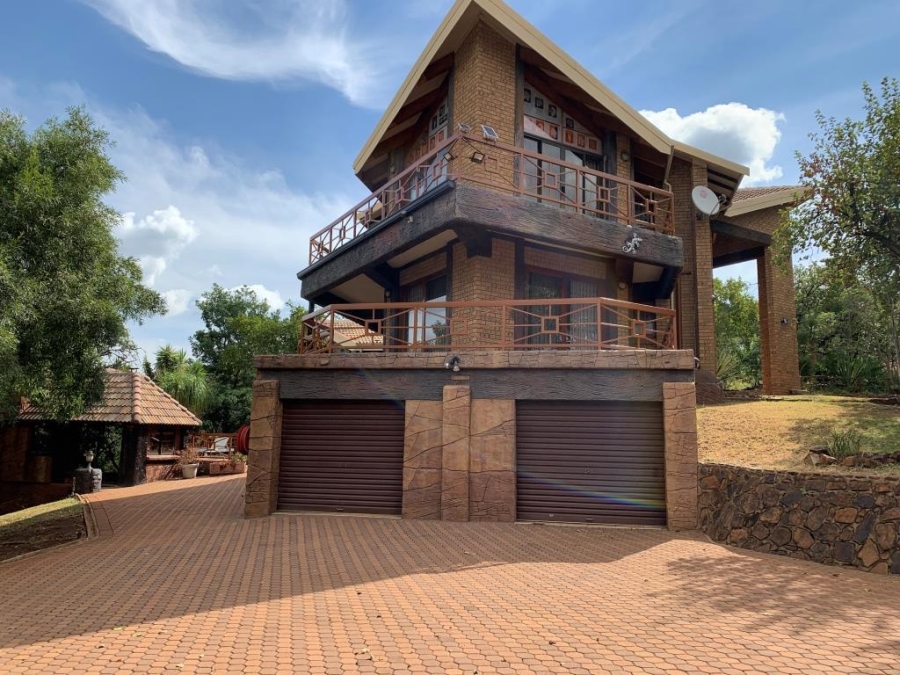 4 Bedroom Property for Sale in Kranspoort Mpumalanga