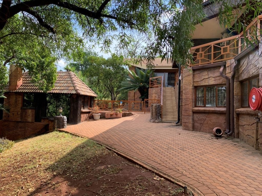 4 Bedroom Property for Sale in Kranspoort Mpumalanga