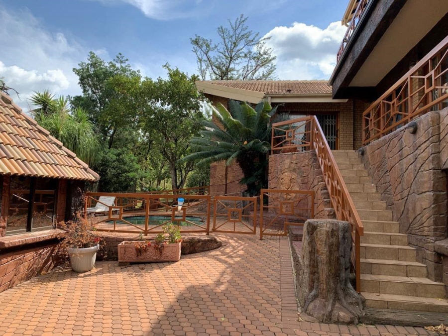 4 Bedroom Property for Sale in Kranspoort Mpumalanga