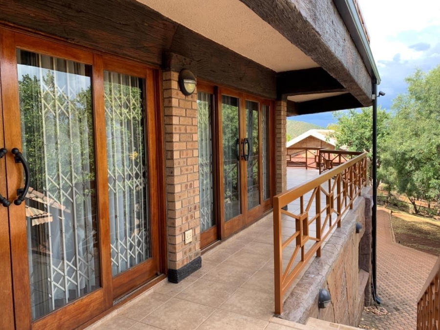 4 Bedroom Property for Sale in Kranspoort Mpumalanga