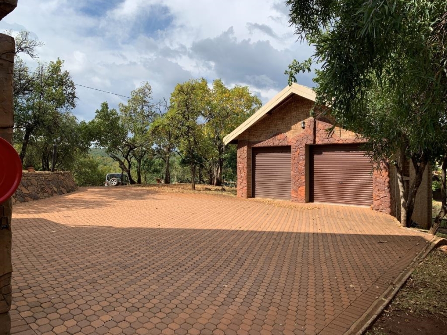 4 Bedroom Property for Sale in Kranspoort Mpumalanga