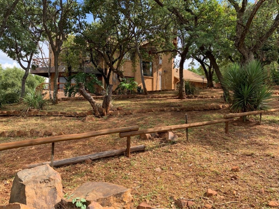 4 Bedroom Property for Sale in Kranspoort Mpumalanga