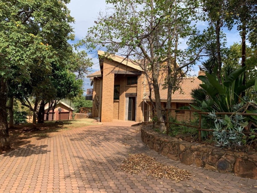 4 Bedroom Property for Sale in Kranspoort Mpumalanga