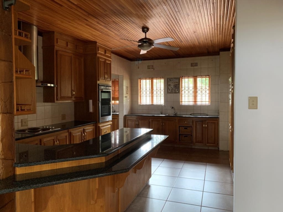 4 Bedroom Property for Sale in Kranspoort Mpumalanga