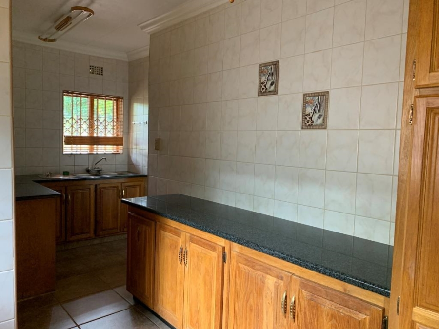 4 Bedroom Property for Sale in Kranspoort Mpumalanga