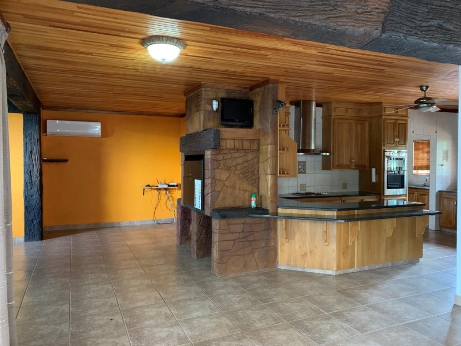 4 Bedroom Property for Sale in Kranspoort Mpumalanga