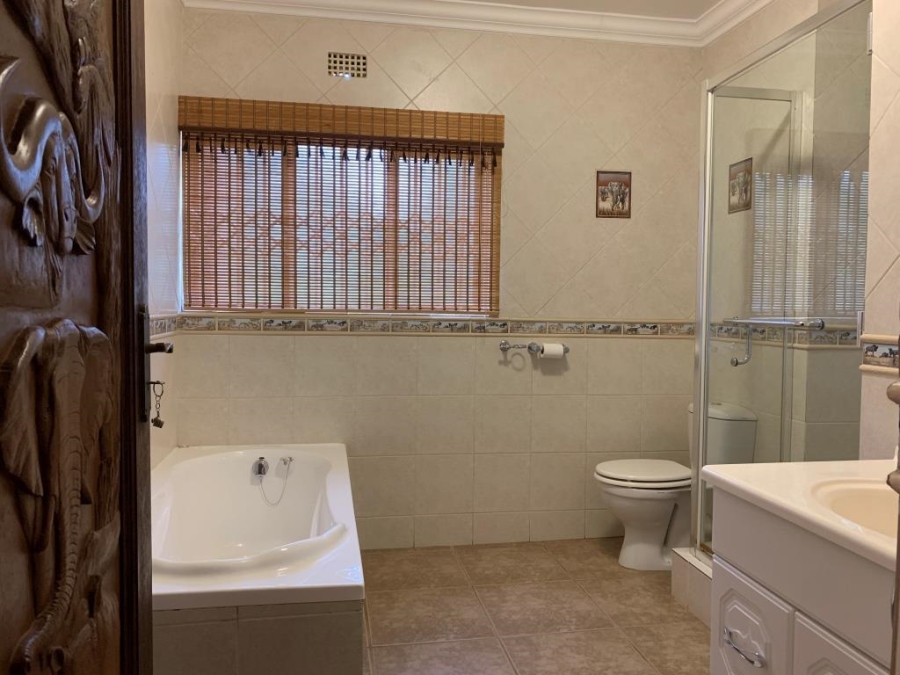 4 Bedroom Property for Sale in Kranspoort Mpumalanga