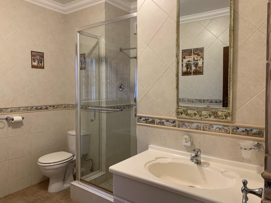 4 Bedroom Property for Sale in Kranspoort Mpumalanga