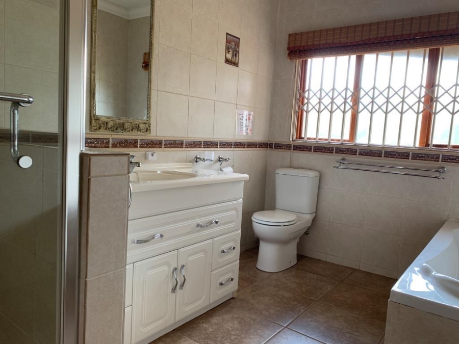 4 Bedroom Property for Sale in Kranspoort Mpumalanga