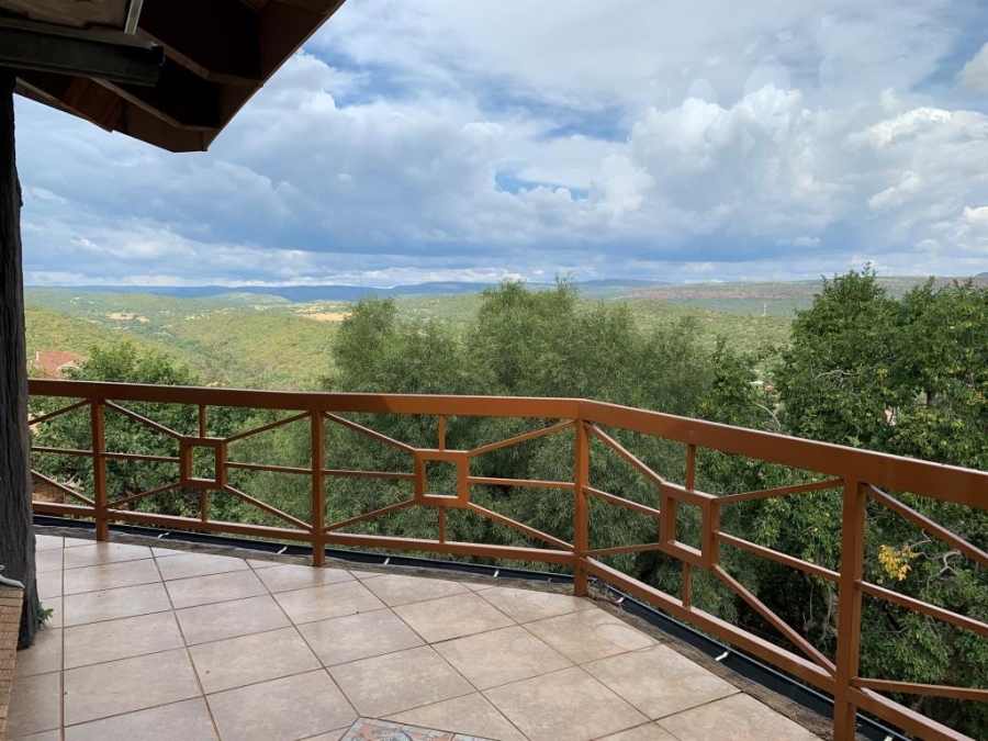 4 Bedroom Property for Sale in Kranspoort Mpumalanga