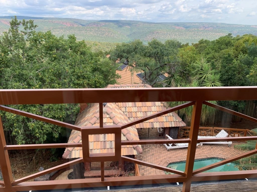 4 Bedroom Property for Sale in Kranspoort Mpumalanga